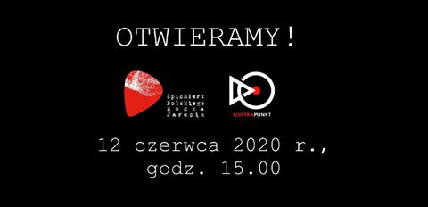 Spichlerz Polskiego Rocka (Muzeum) i Klub Kontrapunkt znów będą otwarte! :D