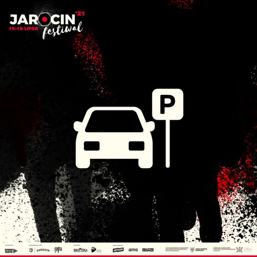 Jarocin Festiwal 2021 – informacyjnie o parkingu