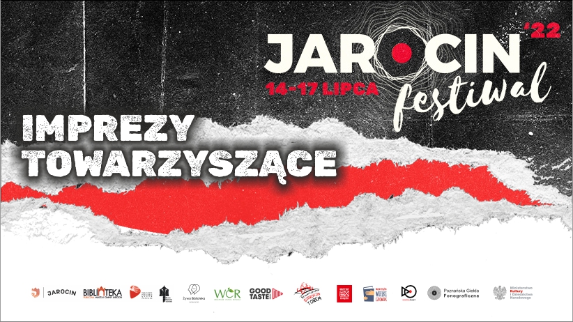 Imprezy towarzyszące – Jarocin Festiwal 2022
