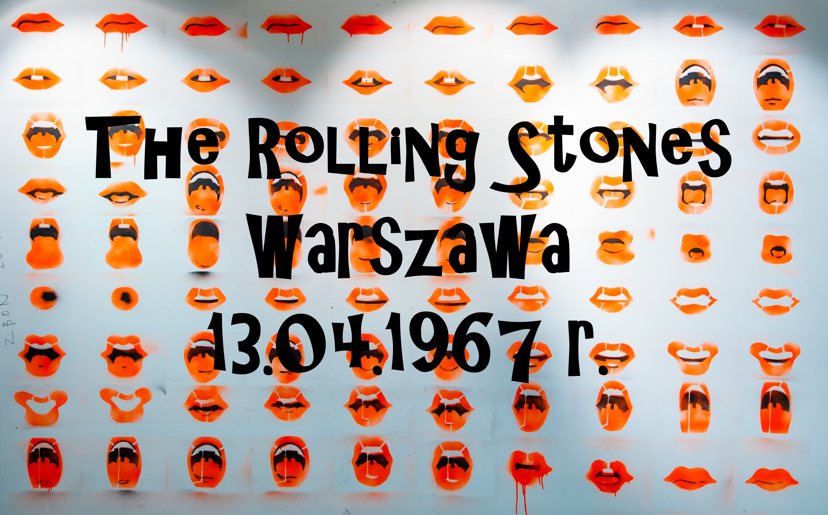 The Rolling Stones w Warszawie w 1967 r. – dziś rocznica