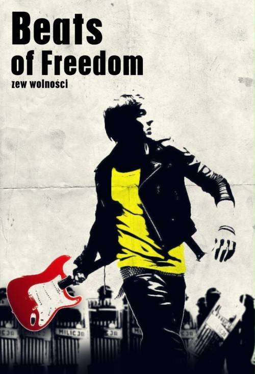 Beats of Freedom. Zew wolności w 30 rocznicę 4 czerwca 1989 r. w kinie Echo. Zapraszamy! Polecamy!