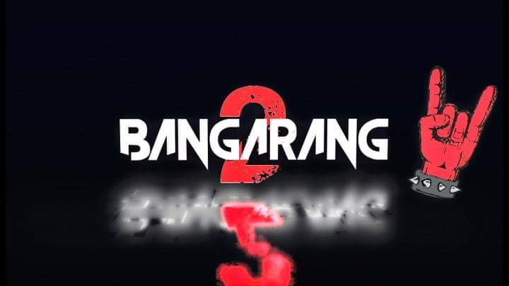 Bangarang 2 Festival odwołany.