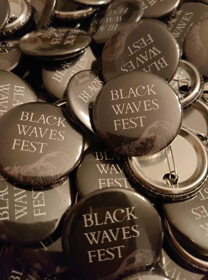 Black Waves Fest vol.5 już za tydzień. Polecamy!