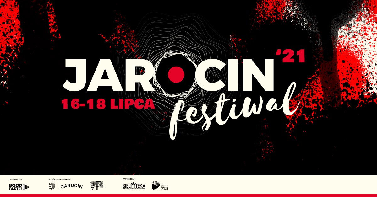 Jarocin Festiwal – znamy szczegóły