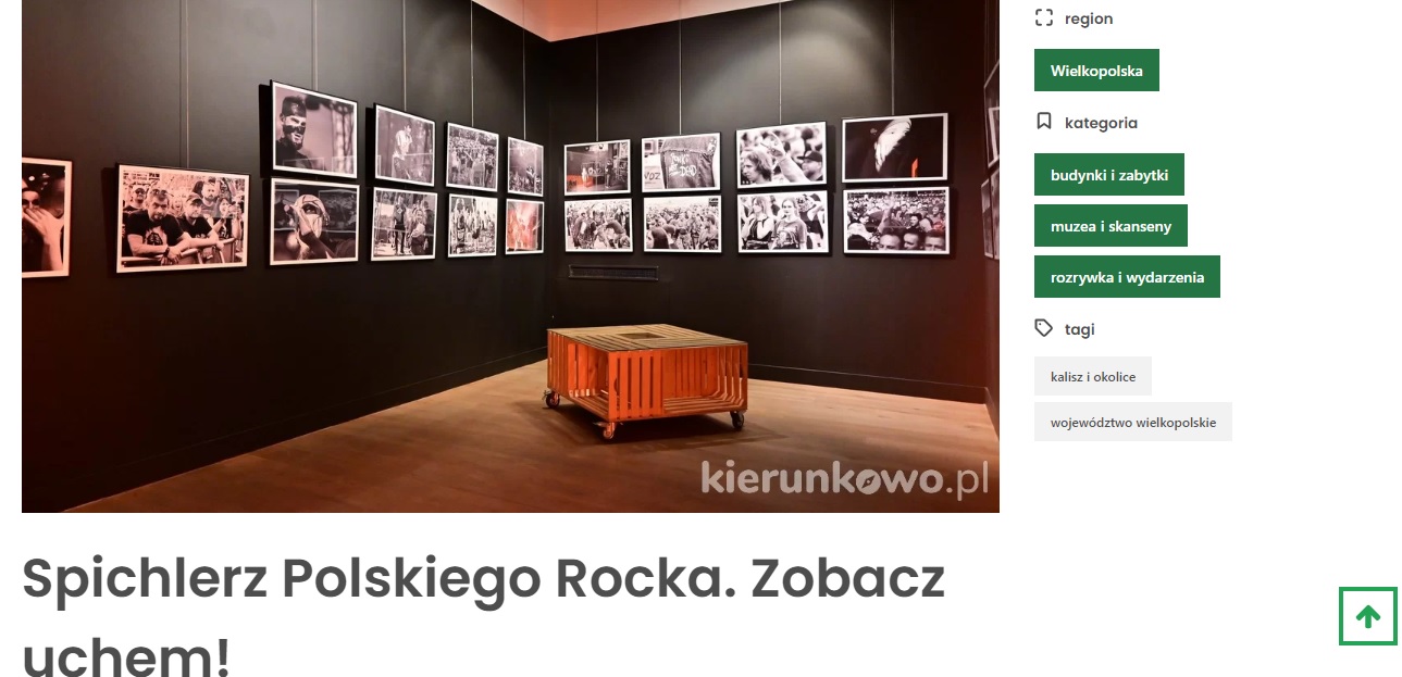 kierunkowo.pl poleca nasze muzeum :)